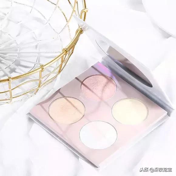 超好用的大牌彩妆单品推荐,好用大牌彩妆单品推荐图片