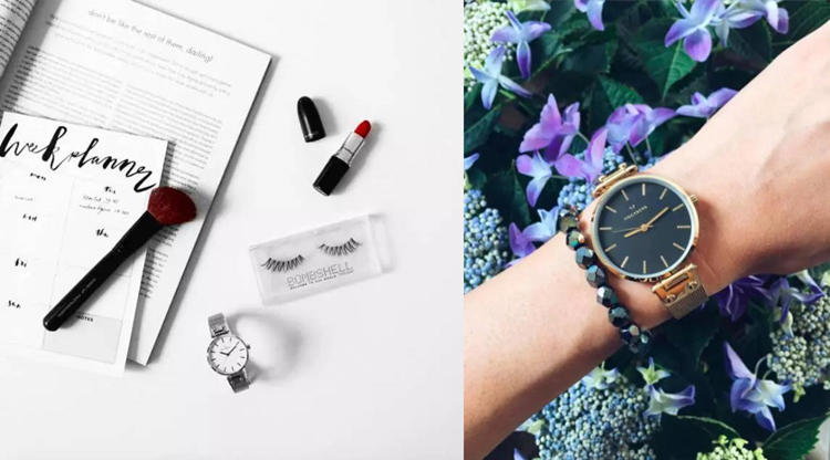 瑞典轻奢手表,瑞士腕表小众性价比