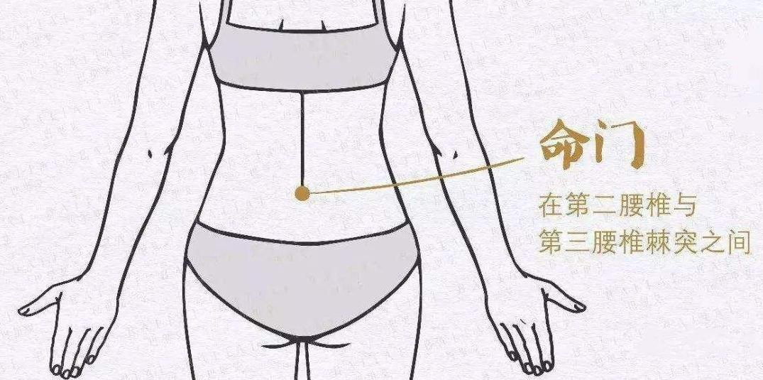 手脚冰凉补气血的做法,手脚冰凉怕冷气血不足按两个穴位