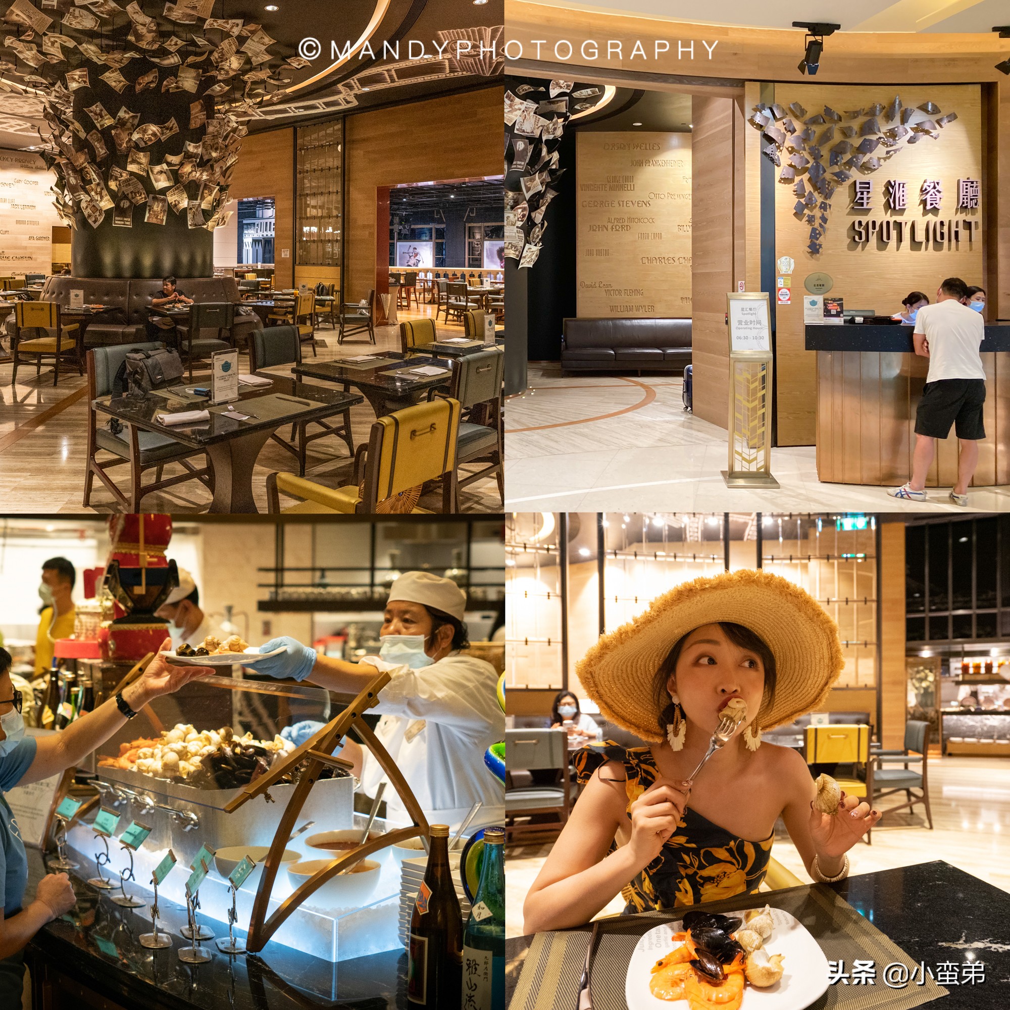 澳门三天旅游拍照打卡攻略,澳门打卡必去景点购物