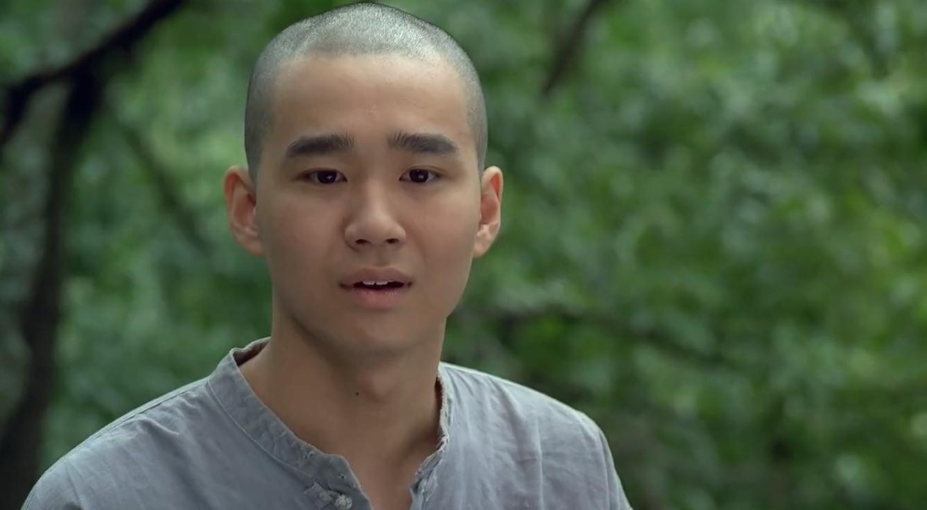 从近女色到杀妻，一位年轻和尚屡次犯戒：这尺度难怪能冲刺奥斯卡