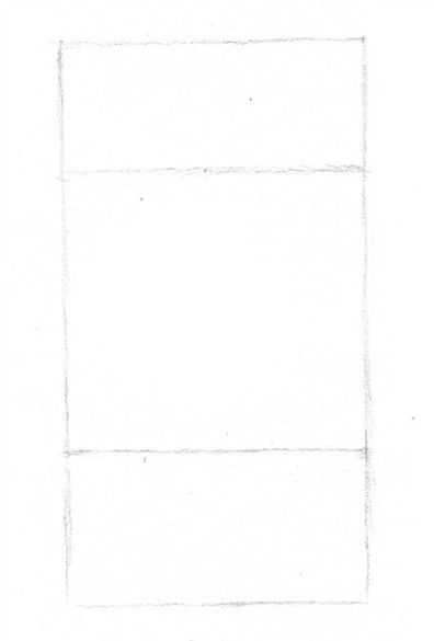 素描初学者绘画步骤图几何体,素描画几何体简单初学者