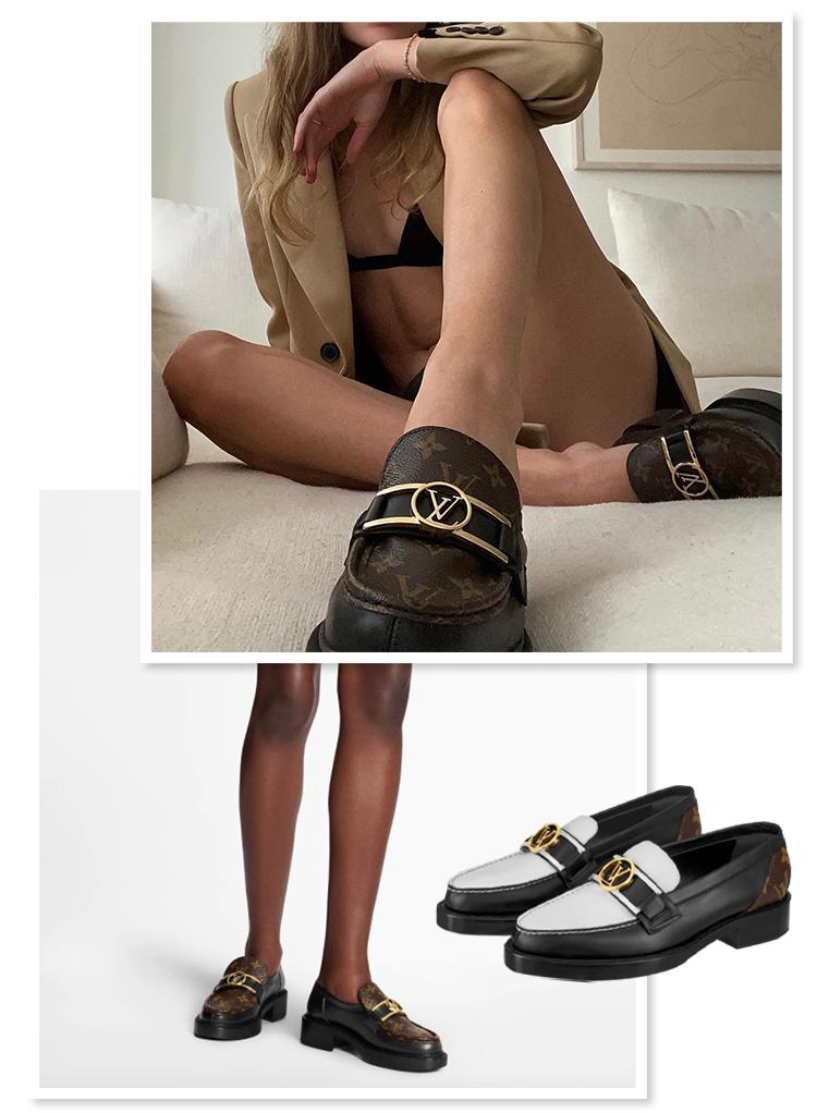 秋冬款最合适的三双鞋,没有这两件单品怎能安心过冬