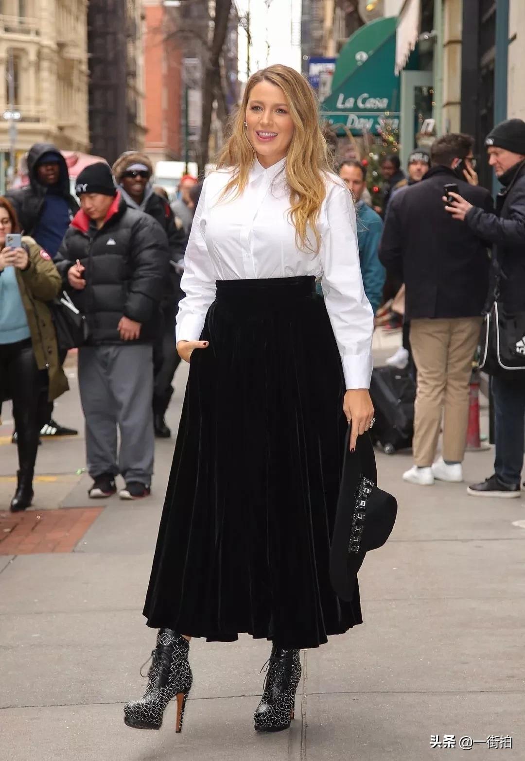 queens白衬衫,queens超美合集