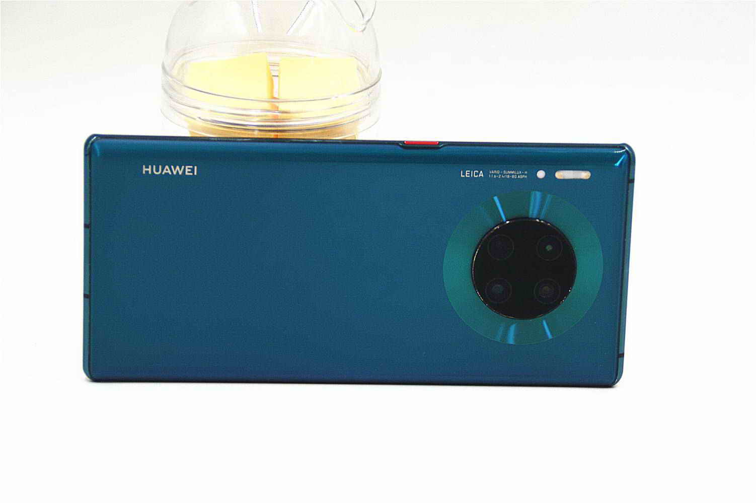 测评华为mate30pro适合给谁用,华为mate30pro全面评测