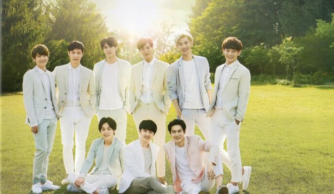 exo与sm合约到期会解散么,exo成员合约到期