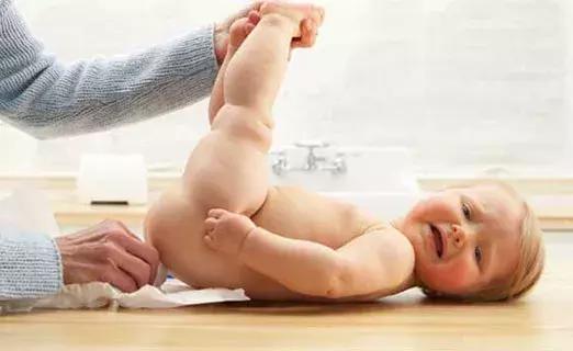 预防宝宝拉肚子脱水补液盐,宝宝腹泻别慌先看完这些