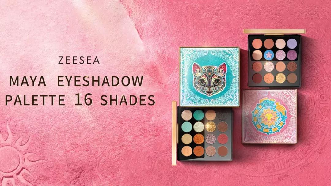 国产美妆品牌排行榜前十名,国产美妆品牌