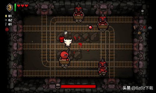 Steam晕3D,2D和2.5D类游戏推荐