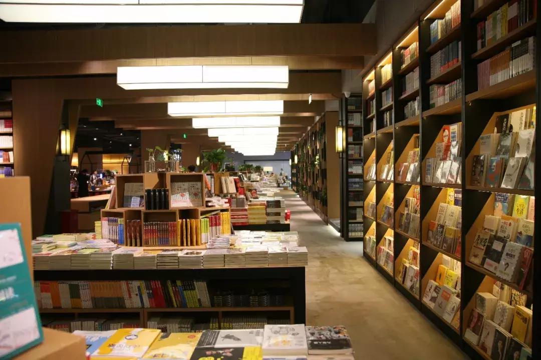 郑州12家高逼格书店,郑州适合带孩子去的书店