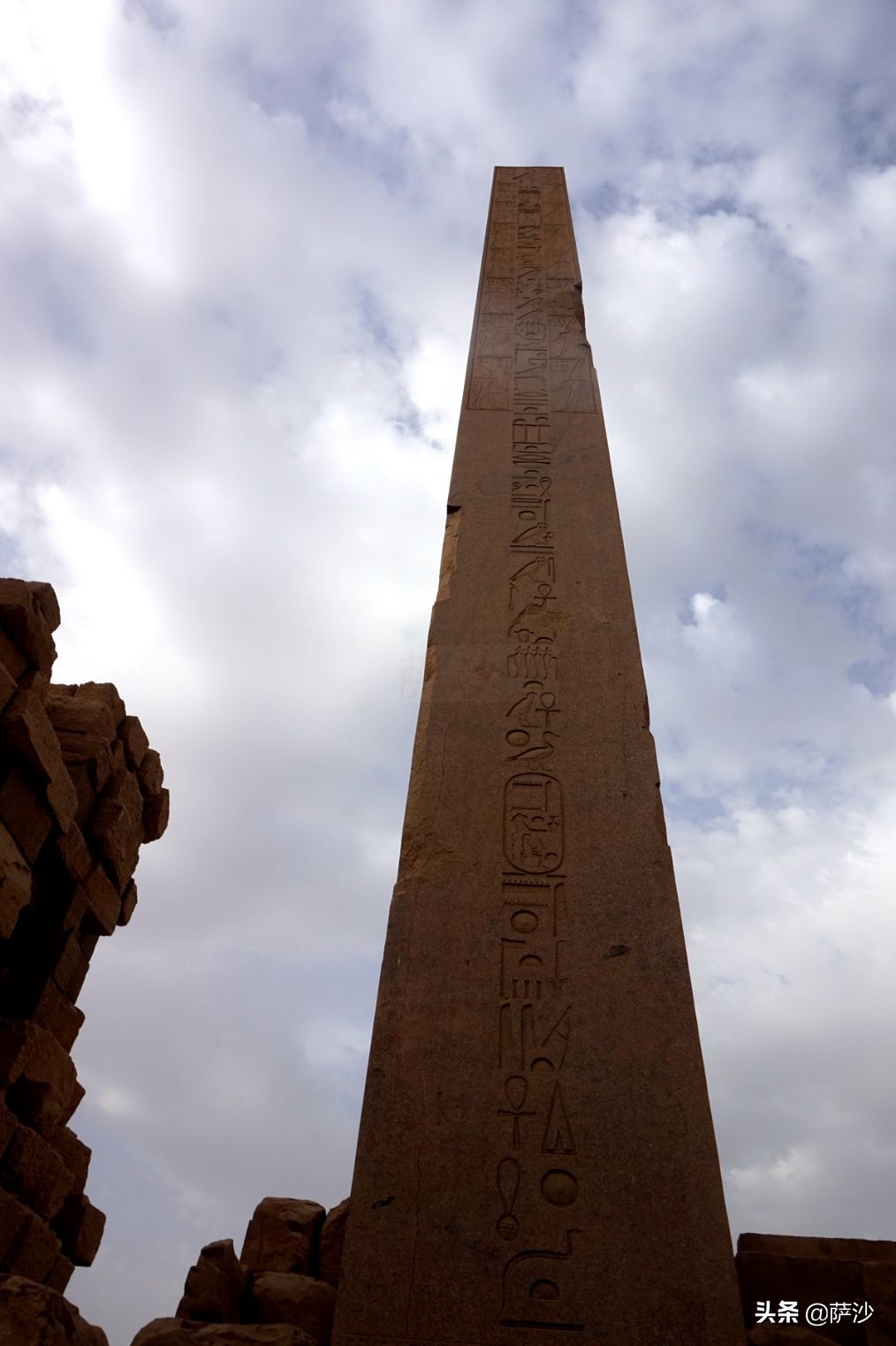埃及卢克索攻略,埃及旅游开罗亚历山大卢克索