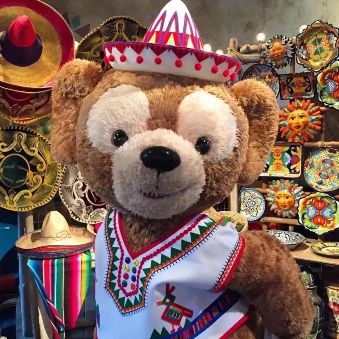 布偶头像图片大全,可爱布偶头像