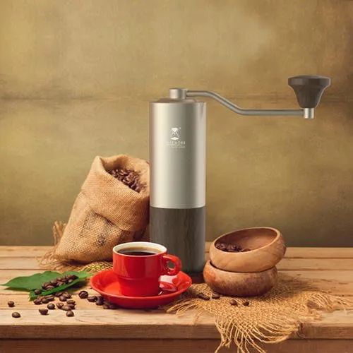 入门意式手磨推荐,新手如何选择手磨咖啡机