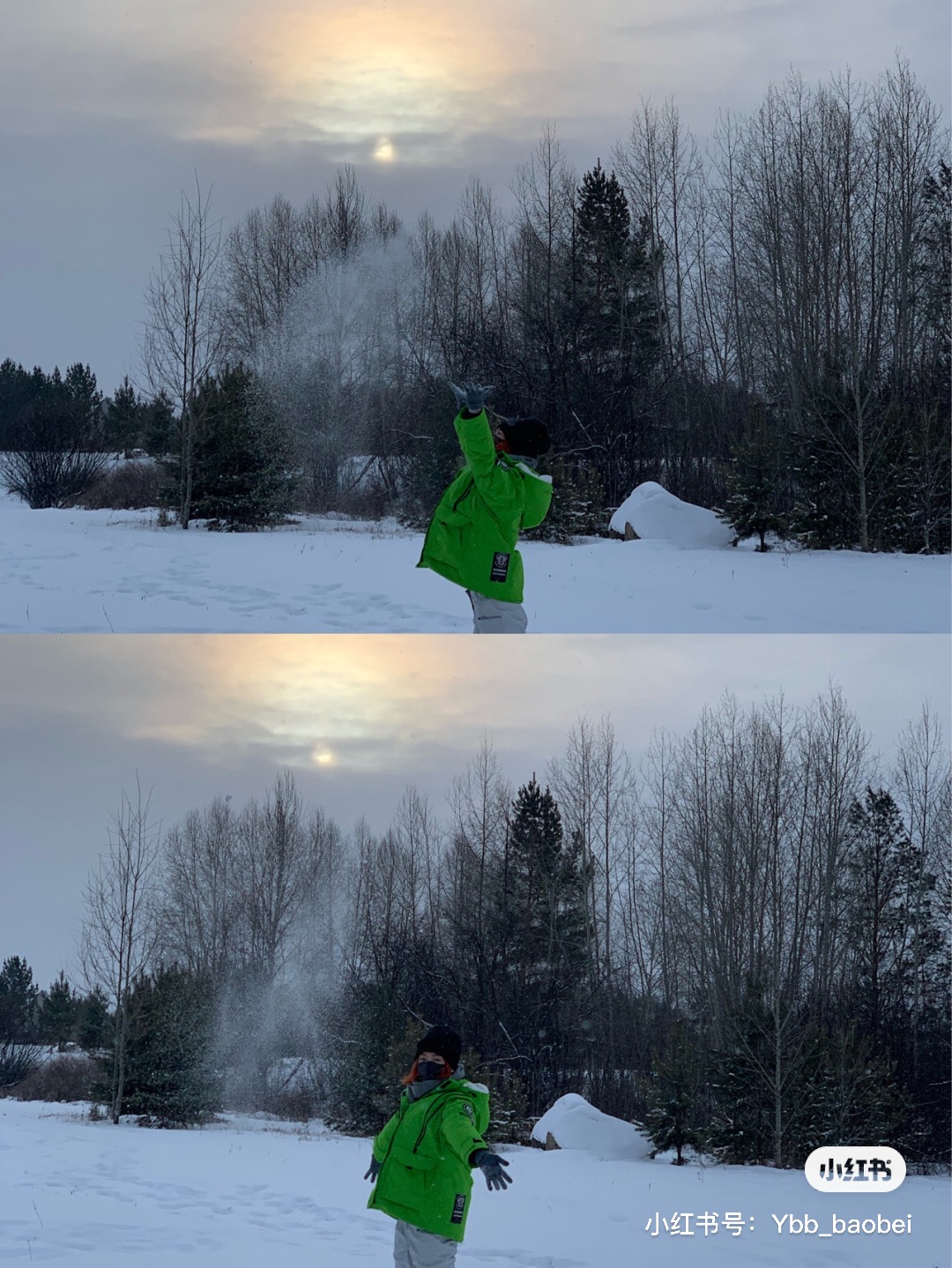 沈阳时尚穿衣攻略,沈阳羽绒服穿搭