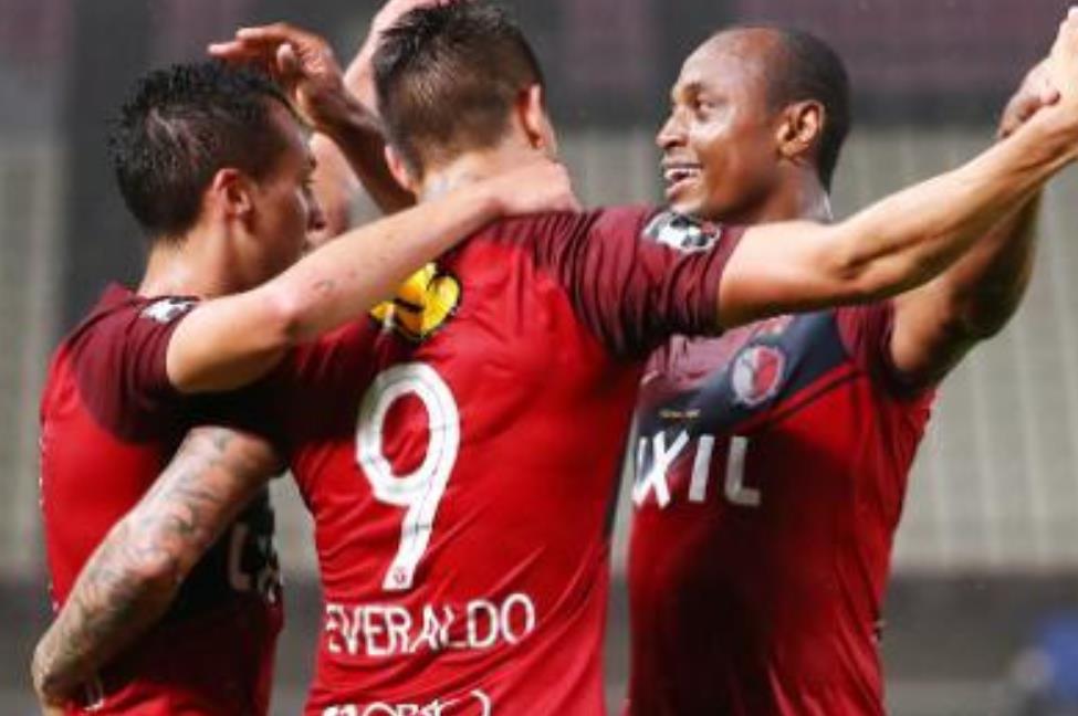 新外援加盟申花,2023中超联赛新外援