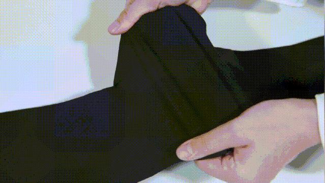 大衣超贵却不会搭配,大衣想要穿得更有范