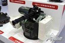 加特林机枪射速真的能达到6000发,m134加特林和m249哪个射速更快