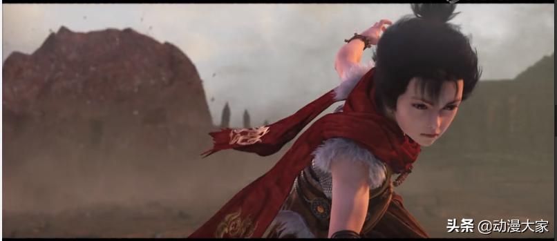 所有4月新番动漫,4月份即将上映的动漫