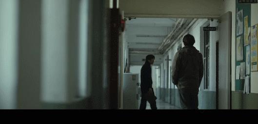 前夫死了，邻居叫我不要报警：韩国悬疑电影系列