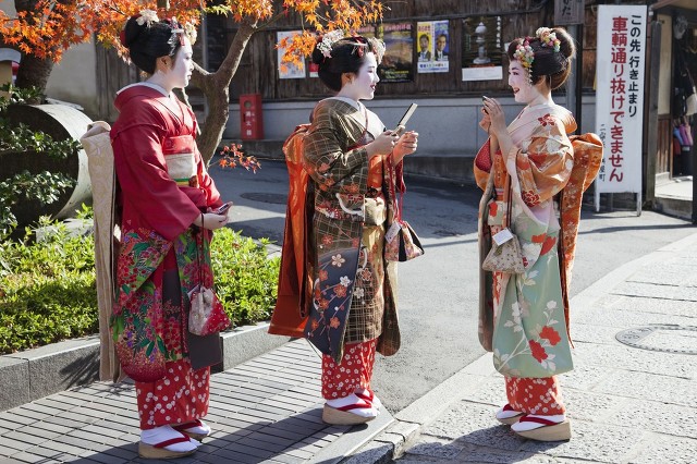 我认识的100个日本人之珠宝商藤島先生