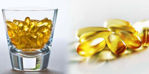 鱼油可以降糖吗,鱼油可以降胆固醇吗