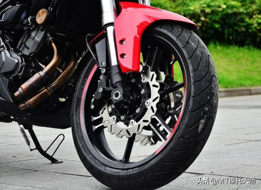 免费升级滑动离合，QJ追350值得买吗？落地近3万，配ABS