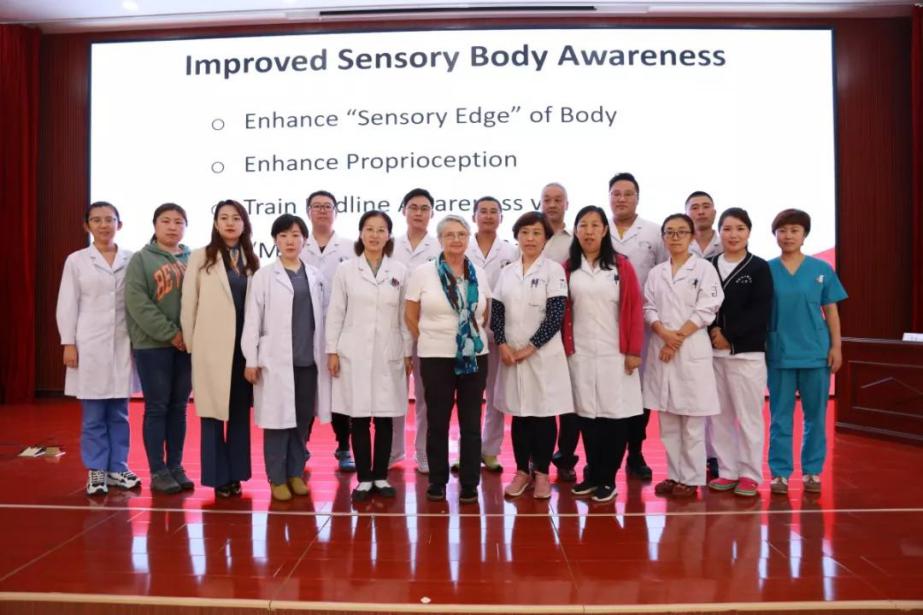 治疗儿童语言障碍专家,小儿语言障碍康复教程