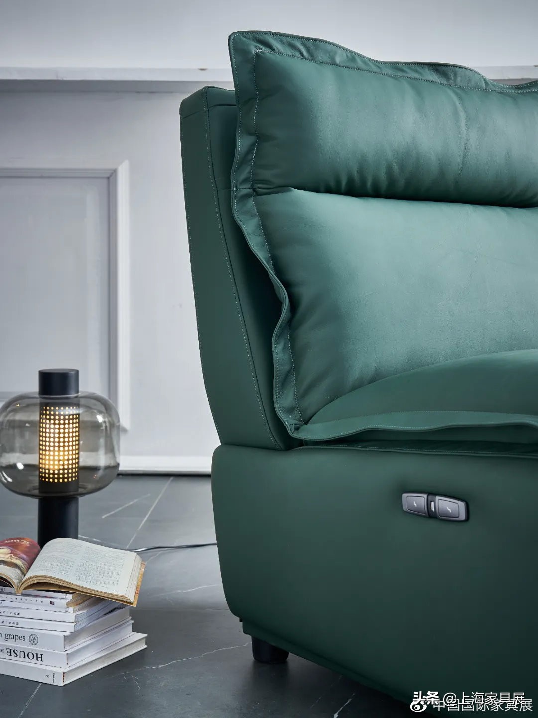 人类毛绒沙发,人类高质量客厅