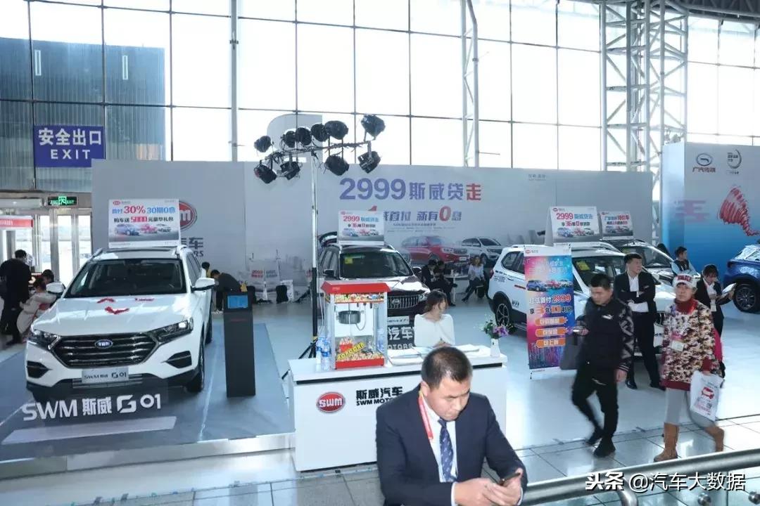 要买车的注意了，史上最全车型优惠报价，看看有没有你钟意的