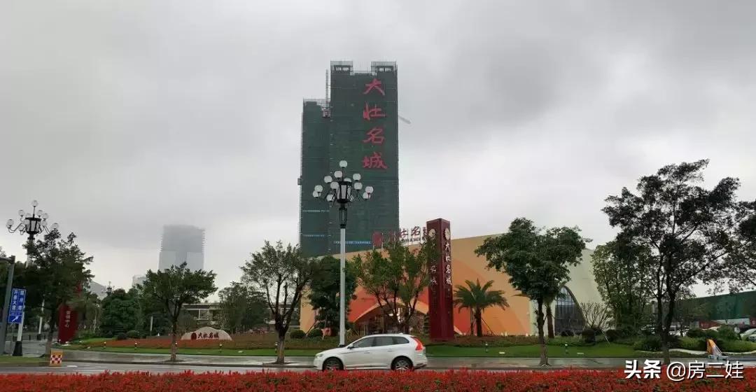 黄埔科学城楼盘区位图,黄埔科学城哪个楼盘性价比高