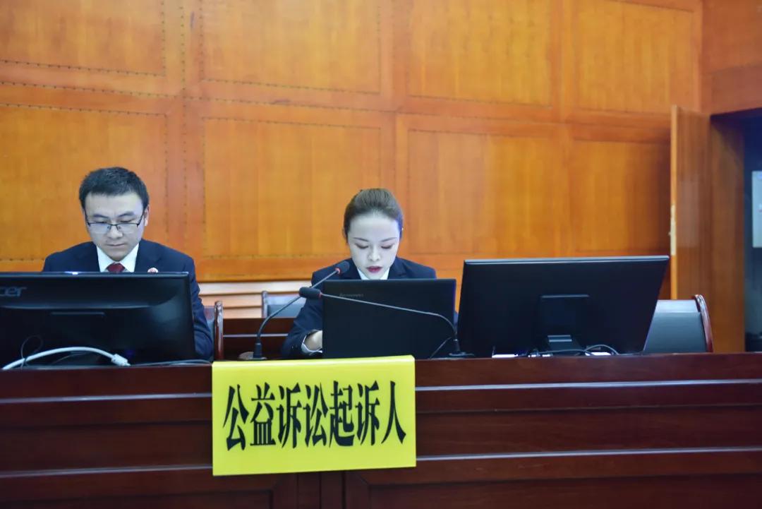 最高检发布检察公益诉讼典型案例,个人信息保护公益诉讼指导性案例