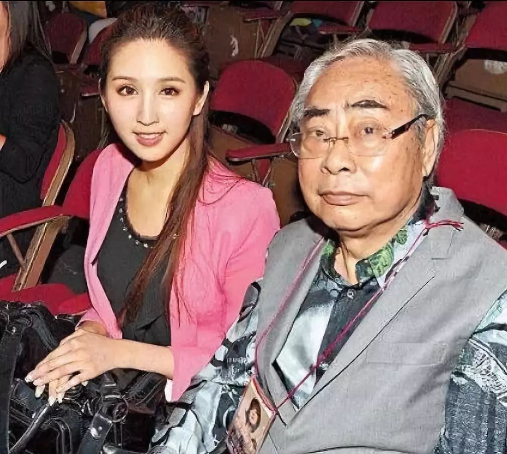 林建名哭诉视频,80岁的林建名近况