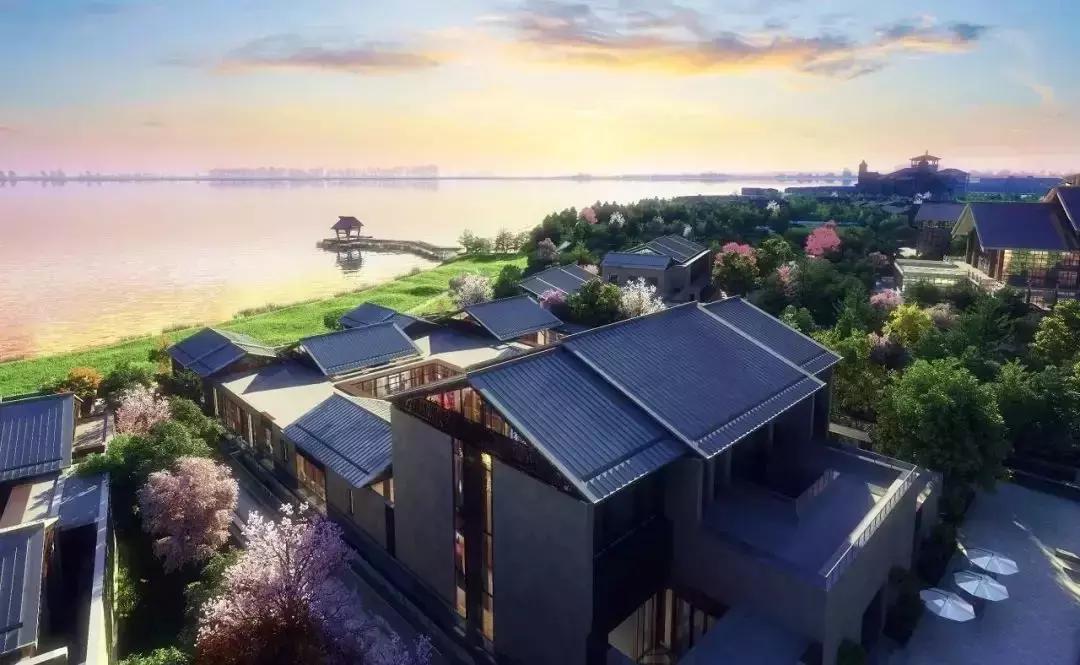 中国最富有的县有哪几个,中国最富有的地级市是哪里