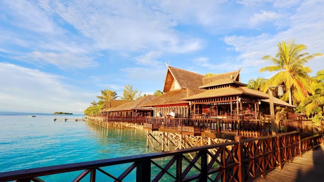 何地免签？哪里落地签？--出境游必备“神器”！