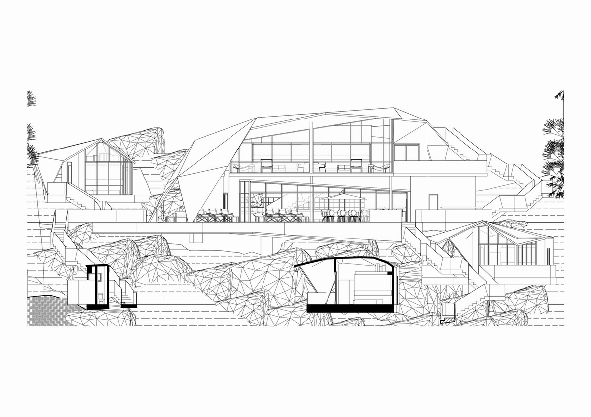泰国苏梅岛别墅酒店,泰国苏梅岛四季度假酒店