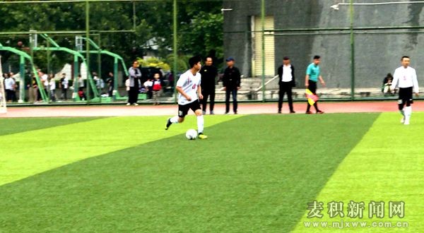 天水超级联赛,天水超级足球联赛直播