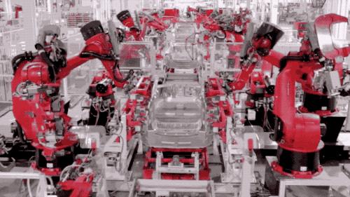 德日美制造业对比,德日美高端机床为什么这么厉害呢