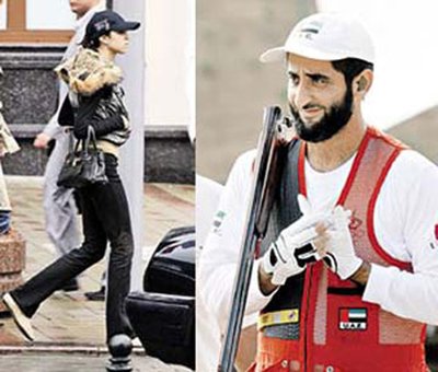 白俄罗斯卢卡申科与妻子,白俄罗斯总统卢卡申科妻子