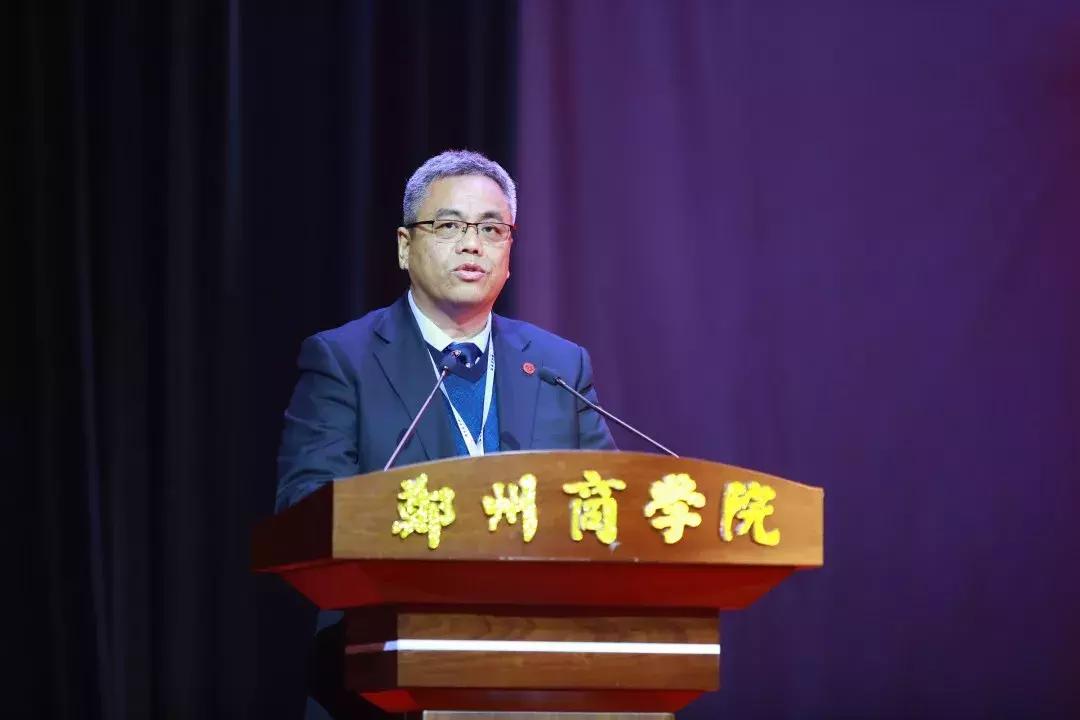 郑州商学院最新官网,郑州商学院建校20周年