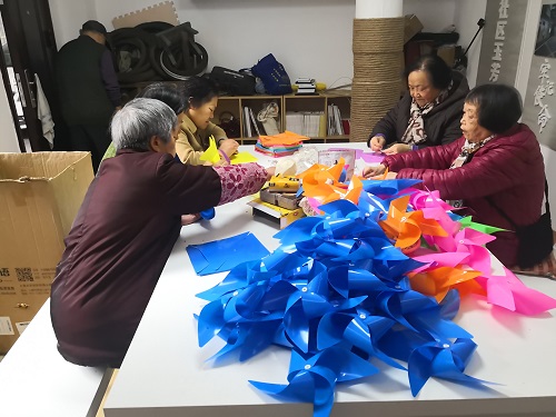 钟志华：社区治理好不好？主要还是看居民的认同感