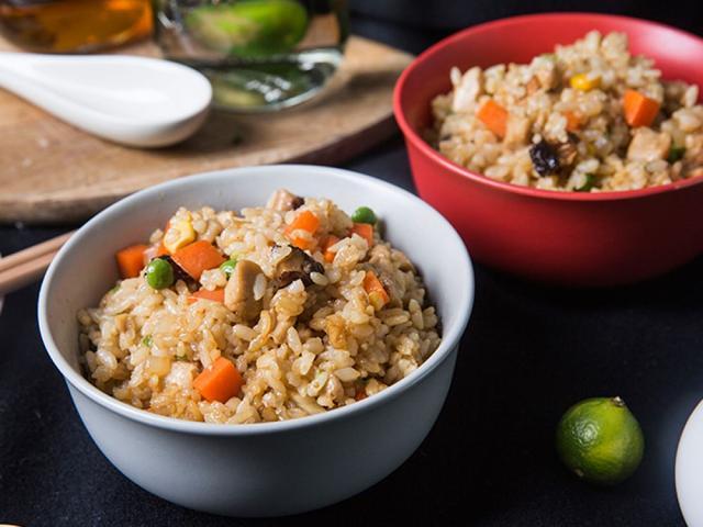 五种用电饭锅就能搞定的美食,一个电饭锅就能煮出来的美食