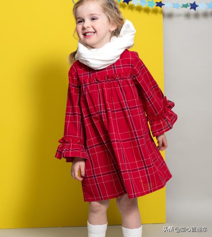 2020韩国童装夏款流行,2022韩国夏季童装