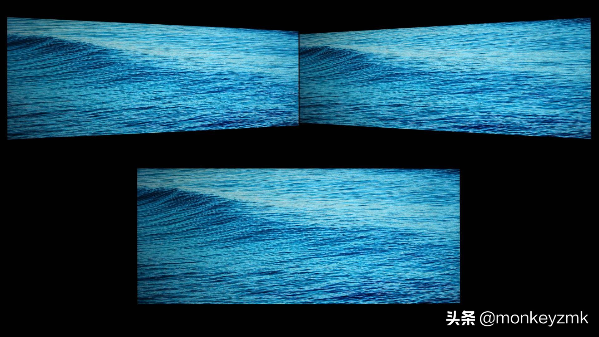 macbook外接34寸显示器,macbook4k144hz显示器推荐