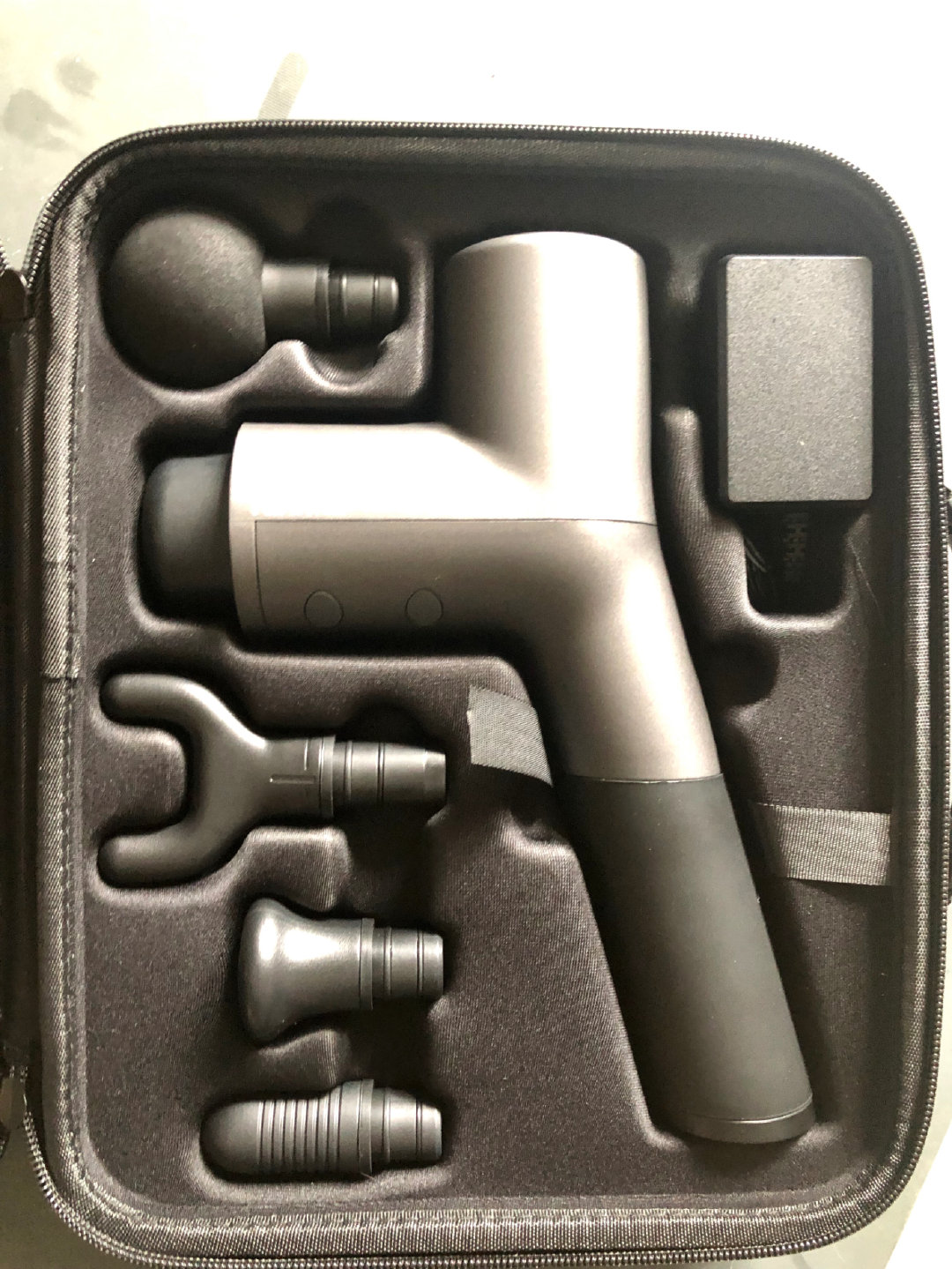 评测筋膜枪,评测筋膜枪真的有用吗