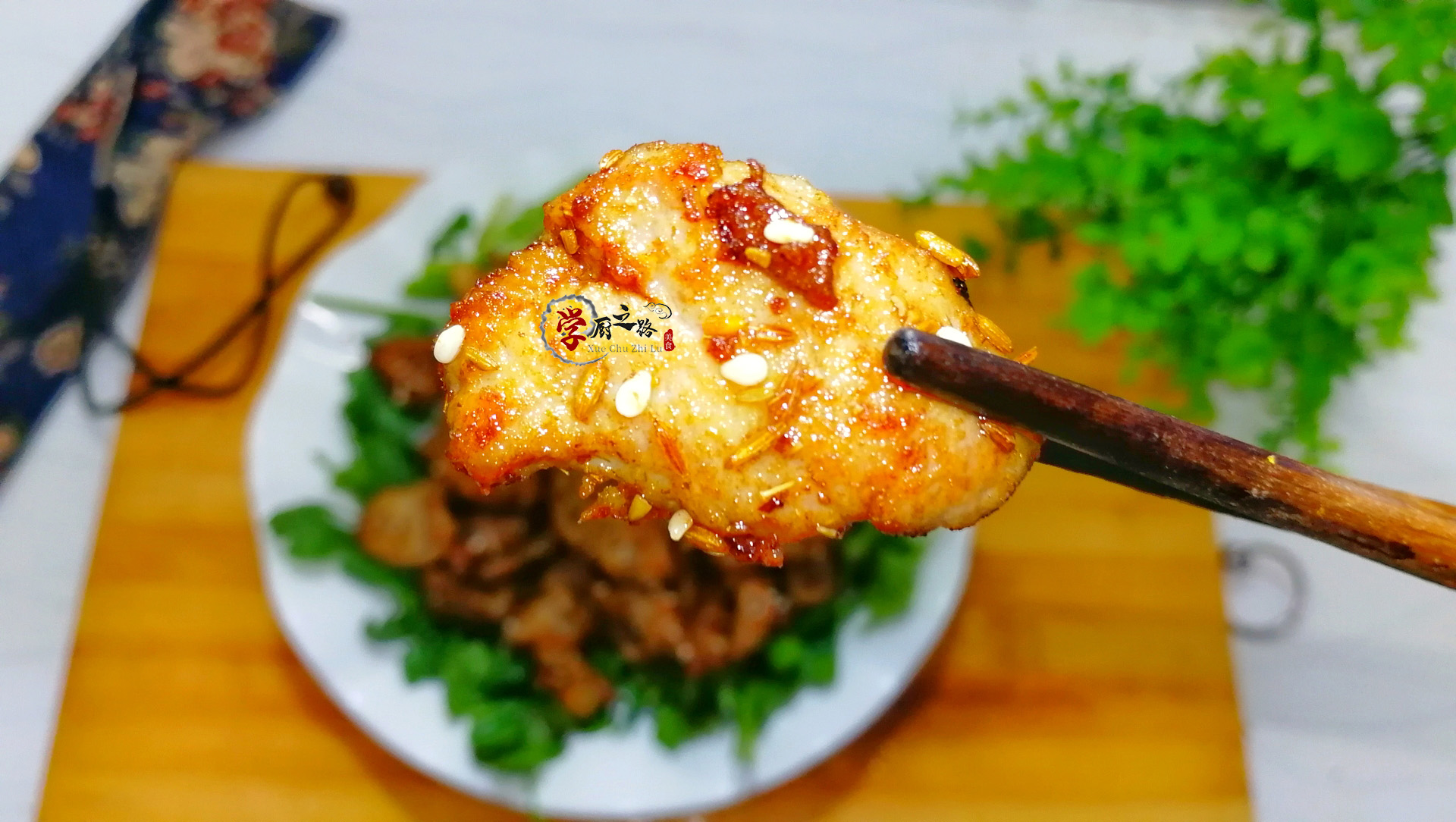 孜然羊肉快速软烂的秘诀,孜然羊肉熟肉做法