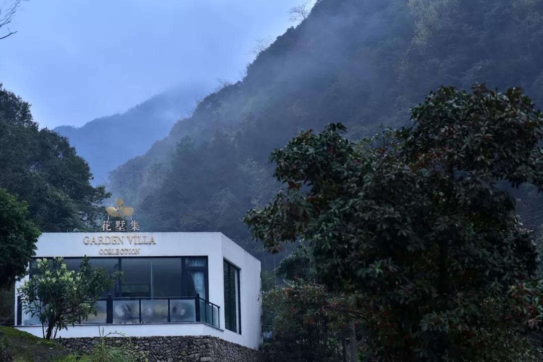 藏在千岛湖的神仙民宿,千岛湖这里藏着一家超美民宿