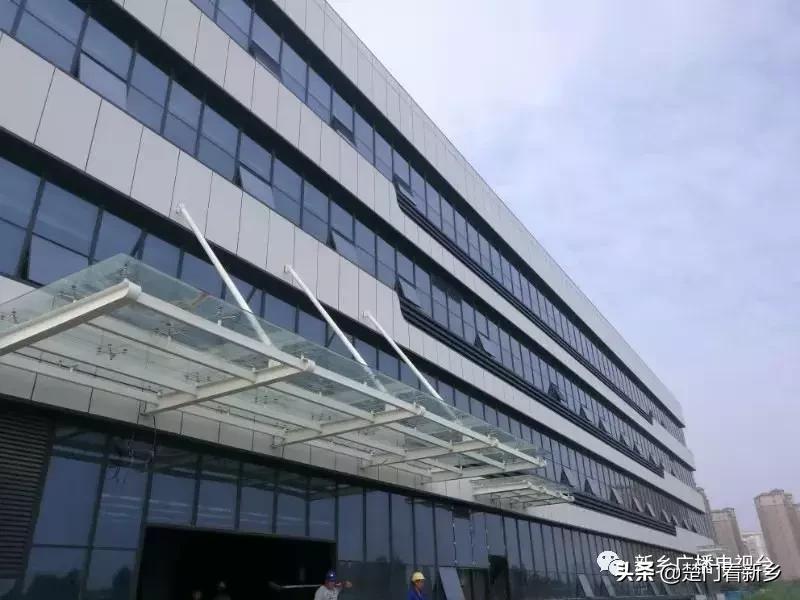 新乡中心医院最新消息,新乡市中心医院东区医院开业时间