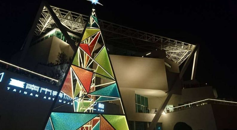 台北冬季旅游,台北旅游必去的地方是哪里