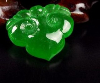 史上最全翡翠挂件含义，经典