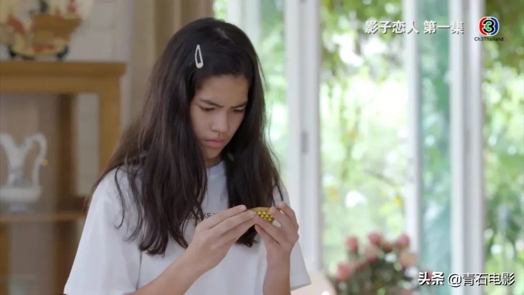 泰剧高能合集,泰剧有多劲爆